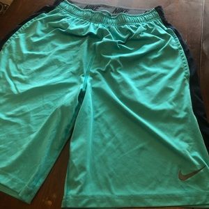 Nike Dri-Fit Athletic shorts